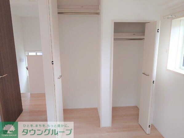 国立市谷保戸建 Aの物件内観写真